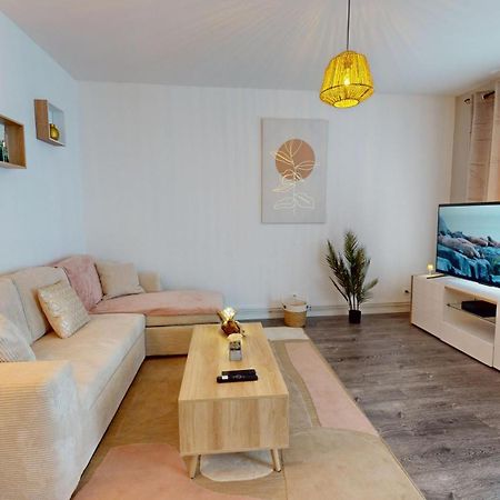 Appartement Le Key6 Selestat Luaran gambar