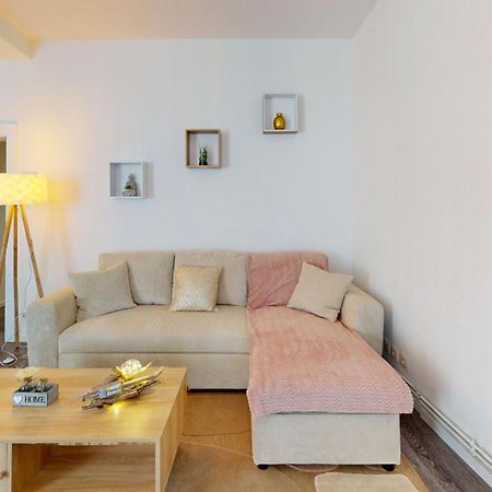 Appartement Le Key6 Selestat Luaran gambar