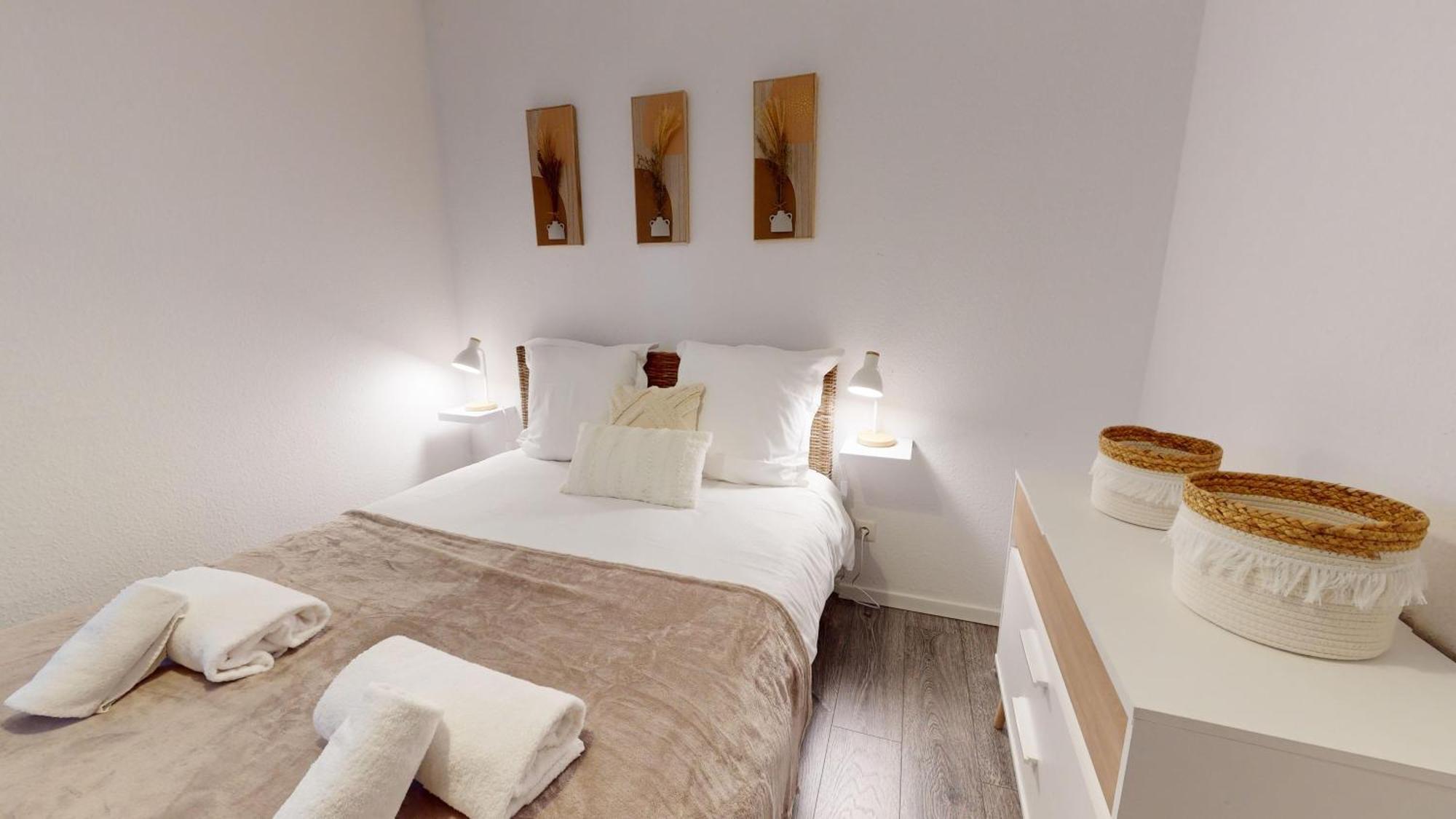 Appartement Le Key6 Selestat Luaran gambar