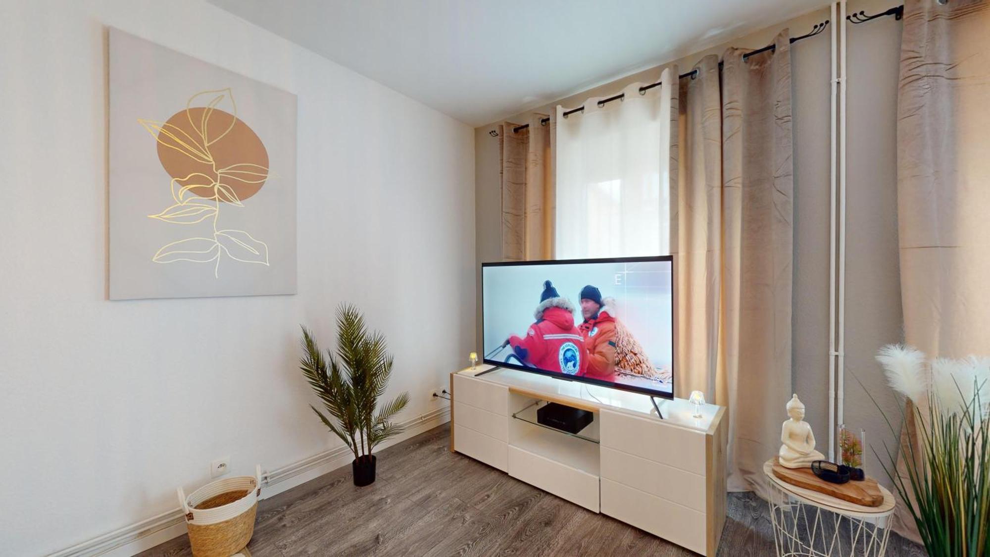 Appartement Le Key6 Selestat Luaran gambar
